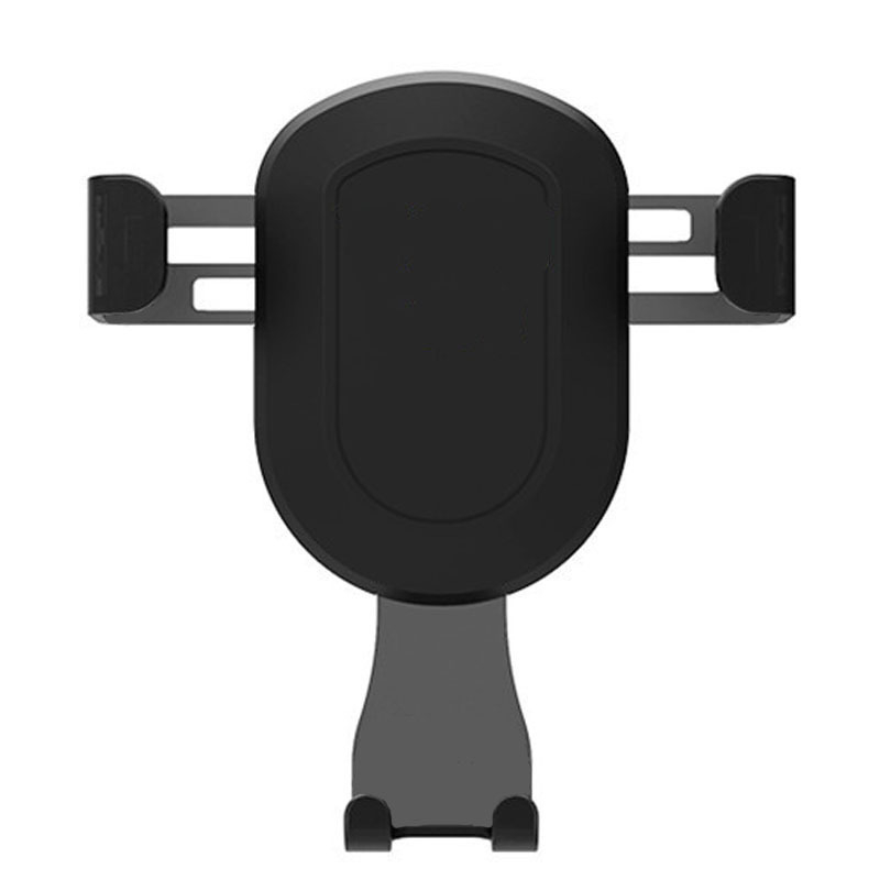 Suport universal pentru telefon auto din plastic, pentru ventilație și navigație