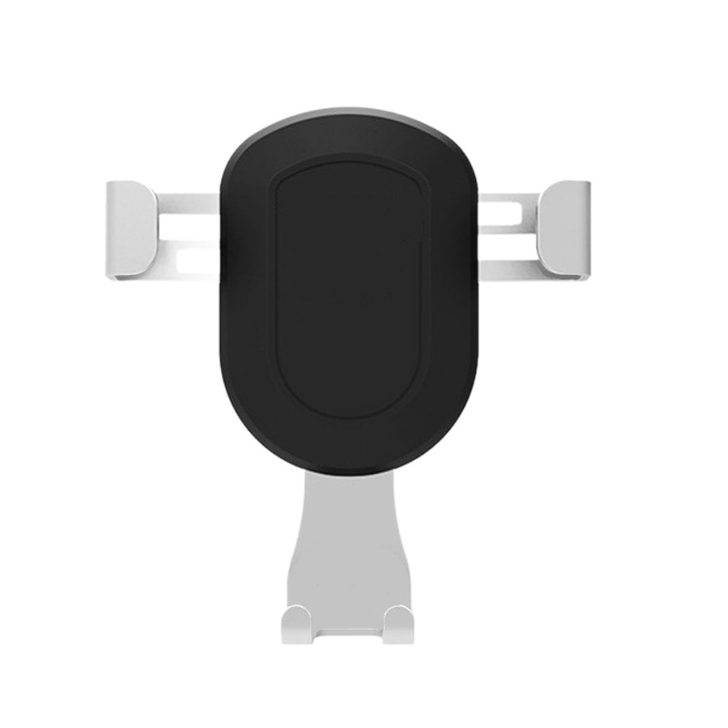 Suport universal pentru telefon auto din plastic, pentru ventilație și navigație