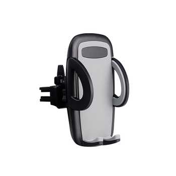 Držač telefona za automobilski ventil za navigaciju – snap-on montaža, univerzalna kompatibilnost, bez baterije