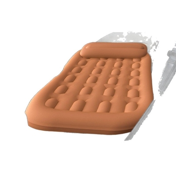 Αυτοκινητικό φουσκωτό στρώμα για πίσω κάθισμα Kamakawa kei | συμβατό με Wuling Hongguang Mini EV | αυτόματη φούσκωση | βάρος 2 κιλά | κατάλληλο για Hongguang Mini EV