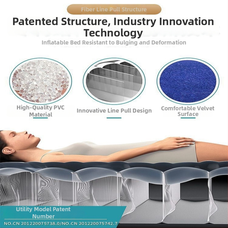 Intex õhupuhutav voodi täiskasvanutele – flokiga pind – maksimaalne koormus 200 kg – kaal 5 kg – mudelid: 64731–64735, 64759, 64755