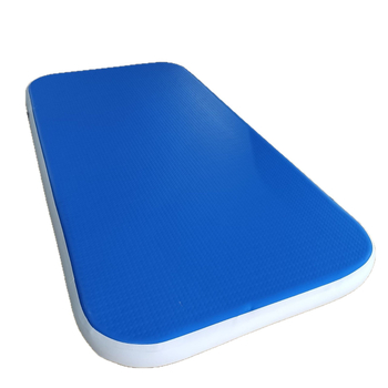 Oke puhutav voodi, kaal 7 kg, maks. kandevõime 200 kg, pind komposiitkangast