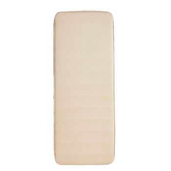 Kültéri felfújható alvómatrac – könnyű és hordozható; Anyag: TPU elasztikus pongee szövet; 2–4 fő számára; Töltés módja: elektromos levegőpumpa; Alkalmazási terület: autó, kemping, otthon; Felület: kötött anyag