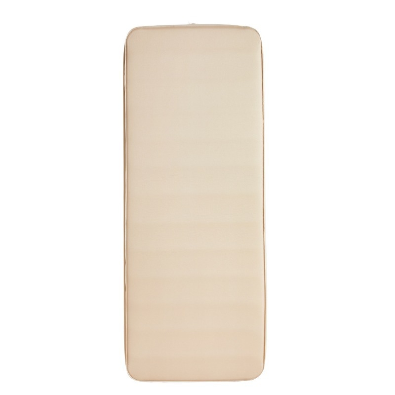 Kültéri felfújható alvómatrac – könnyű és hordozható; Anyag: TPU elasztikus pongee szövet; 2–4 fő számára; Töltés módja: elektromos levegőpumpa; Alkalmazási terület: autó, kemping, otthon; Felület: kötött anyag