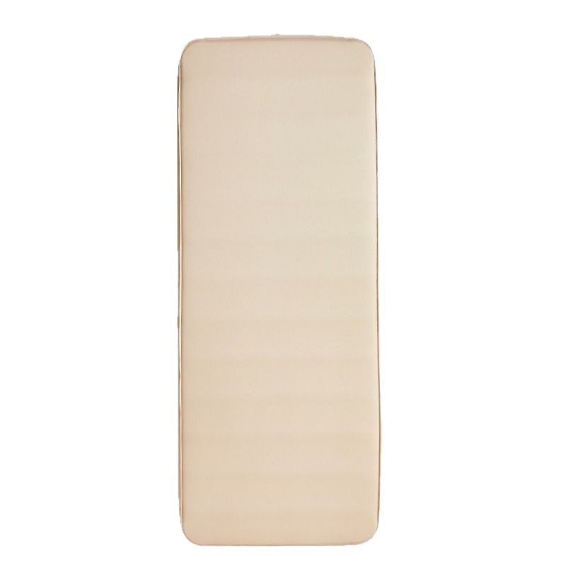 Kültéri felfújható alvómatrac – könnyű és hordozható; Anyag: TPU elasztikus pongee szövet; 2–4 fő számára; Töltés módja: elektromos levegőpumpa; Alkalmazási terület: autó, kemping, otthon; Felület: kötött anyag