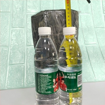 Lábbal működtethető felfújható matrac kempingezéshez, nedvességálló autós matrac egy személyre, összecsukható és hordozható