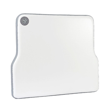 Brushed nafukovacia posteľ do auta pre Lexus GX550h / Prado, PVC materiál, ručné nafúknutie, maximálna nosnosť 200 kg, hmotnosť 5,15 kg