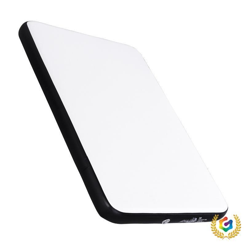 Felfújható autóágy csomagtartóban történő alváshoz, felület Space Fabric, súly 6,1–12,5 kg