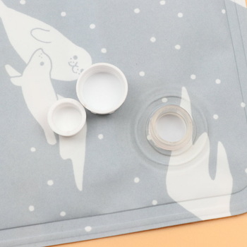 Padă de gheață pentru mașină cu pernă de apă din cristale de gheață, material PVC, pernă răcire gonflabilă, protecție împotriva insolației și răcire, greutate 215 g