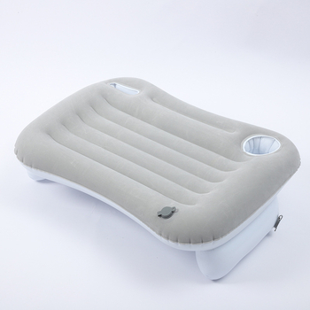 JINGXIN Birou de calculator gonflabil – construcție din PVC, pentru tineri 15–35 ani, fără limită de vârstă, ambalaj de înaltă calitate și inspecție a calității.