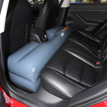 Pad γεμίσματος κενών πίσω καθίσματος SUV – μοντέλο Z11, PVC, χειροκίνητο φούσκωμα, μέγιστο φορτίο 200 kg