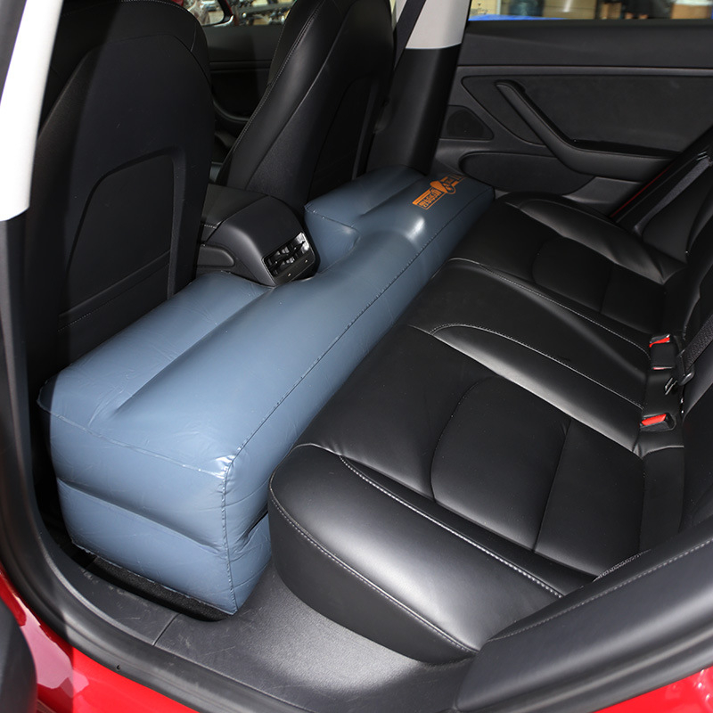 Pad γεμίσματος κενών πίσω καθίσματος SUV – μοντέλο Z11, PVC, χειροκίνητο φούσκωμα, μέγιστο φορτίο 200 kg