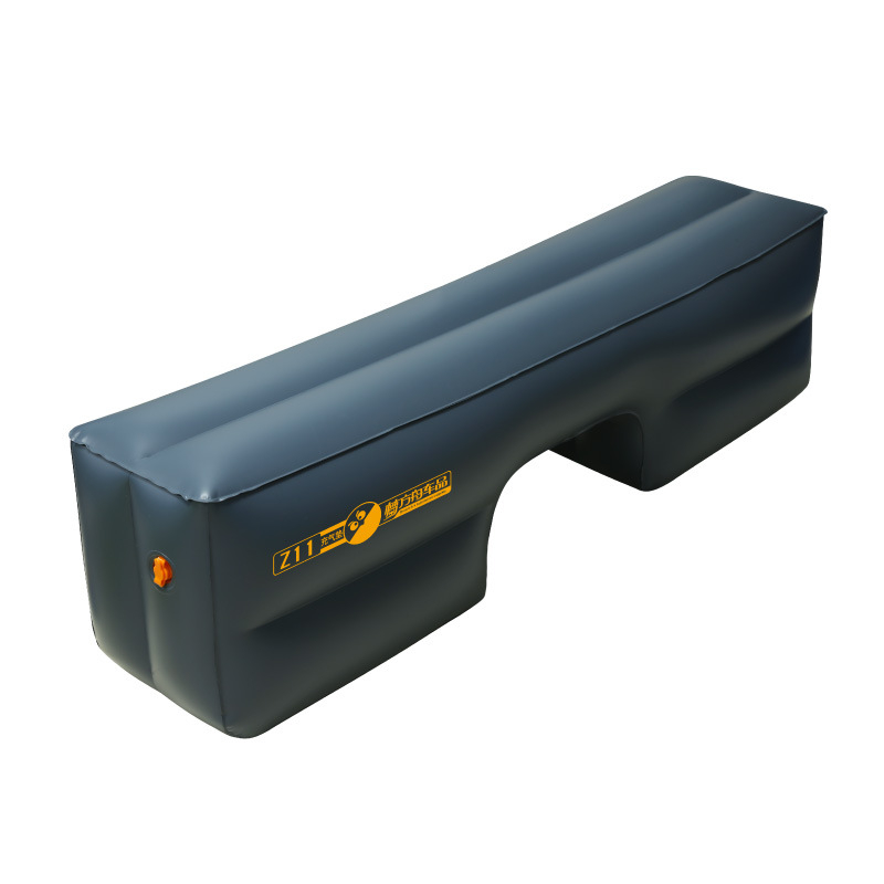 Pad γεμίσματος κενών πίσω καθίσματος SUV – μοντέλο Z11, PVC, χειροκίνητο φούσκωμα, μέγιστο φορτίο 200 kg