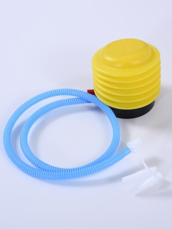 Felfújható ágy kiegészítők: elektromos, kézi és láb pumpa; levegő párna; javító készlet; hordozható kültéri használatra