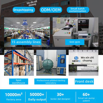 AP8 Pompă de aer electrică portabilă fără fir | 7.4V/6V • 35W • Debit de aer 180–200 L/min • baterie 2400 mAh • pentru umflare/deflare inele de înot, saltele gonflabile, bărcuțe gonflabile și perne auto