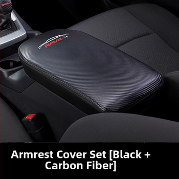 RAV4 2020 keskjoone käetoe ümbris – kaitsepadja, Ultrafilm nahk, kohandatav