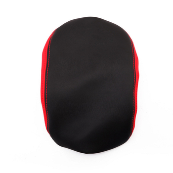 RAV4 2020 keskjoone käetoe ümbris – kaitsepadja, Ultrafilm nahk, kohandatav