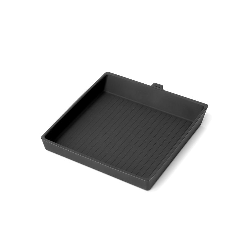 Armrész alátét vezeték nélküli töltéssel – szilikon belső kiegészítő a Tesla Cybertruckhez, kompatibilis Cybertruck, testreszabható, Márka: That is white