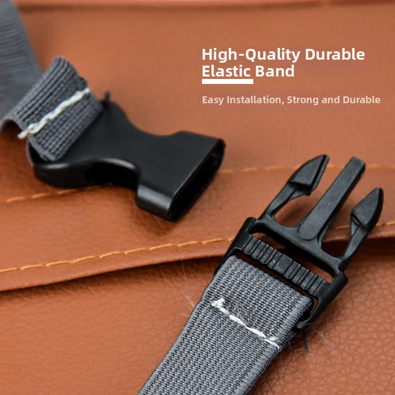 Universaalne nahast auto käsivarre patja keskse kasti kattega, 260 g, paigaldust ei ole vaja