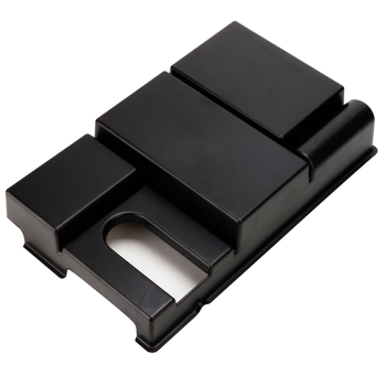 Auto keskkäetoe hoiukast, plastikust, ühilduv Toyota-Tantu 2007-2021, Tanner Road, kaal 445 g