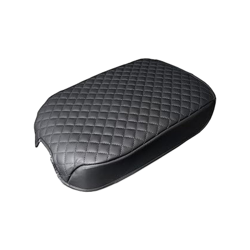 Защитно покритие за подлакътник за Nissan Titan – кожа, Mu yunji, Zhejiang