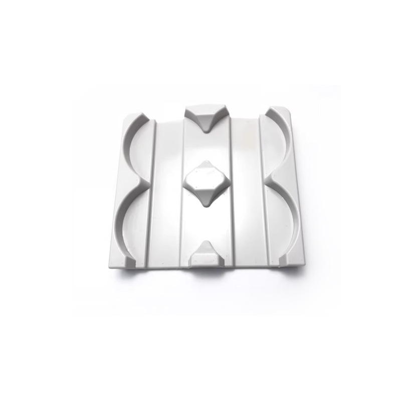 PVC anyagú hűtő alátámasztó párna Toyota Prado LC150 LC120-hoz