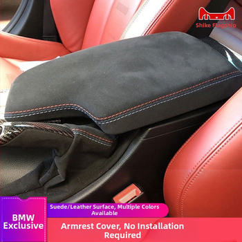 Kartámasz dobozfedél párna – Kompatibilis BMW 3-as, 4-as és 5-ös sorozat, X1–X6; Anyag: Egyéb