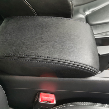 Kartámasz dobozfedél párna – Kompatibilis BMW 3-as, 4-as és 5-ös sorozat, X1–X6; Anyag: Egyéb