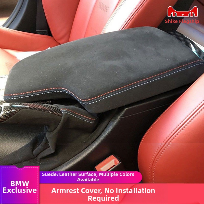 Kartámasz dobozfedél párna – Kompatibilis BMW 3-as, 4-as és 5-ös sorozat, X1–X6; Anyag: Egyéb