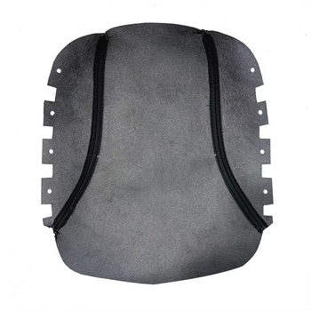 Защитен калъф за подлакътник на централна конзола за Nissan X-Trail 2014-2017, WEETOOL, материал: супер влакна; обработка и персонализация: Да; авторизирана частна марка: Да