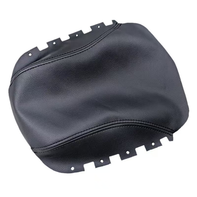 Защитен калъф за подлакътник на централна конзола за Nissan X-Trail 2014-2017, WEETOOL, материал: супер влакна; обработка и персонализация: Да; авторизирана частна марка: Да