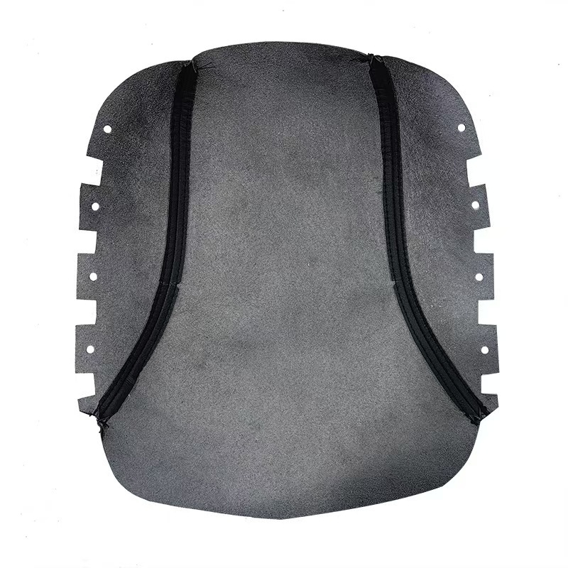 Защитен калъф за подлакътник на централна конзола за Nissan X-Trail 2014-2017, WEETOOL, материал: супер влакна; обработка и персонализация: Да; авторизирана частна марка: Да