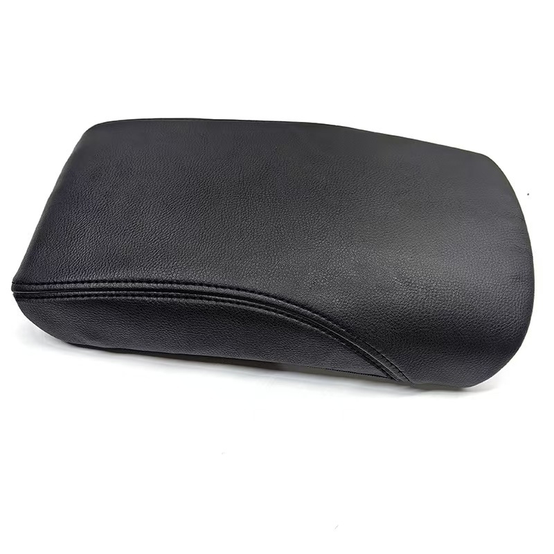 Защитен калъф за подлакътник на централна конзола за Nissan X-Trail 2014-2017, WEETOOL, материал: супер влакна; обработка и персонализация: Да; авторизирана частна марка: Да