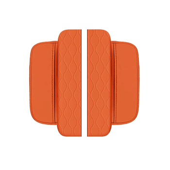 Кожен централен предпазен калъф за подлакътник и повдигаща подложка за Weipai Blue Mountain – персонализирана обработка