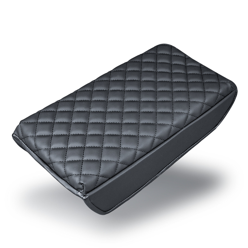 Kožna navlaka za središnju konzolu Car Art za Tesla Model 3/Y, prilagodljivo, Guangzhou porijeklo