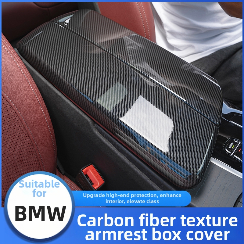 Dejie PVC panel lakťovej opierky pre BMW Series (3/4/5/6 GT7) – materiál: PVC; kompatibilné s BMW Series; rozmery: špeciálne auto