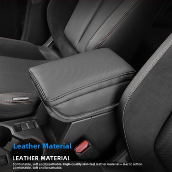 Spire odinis rankos laikiklio dangtelis Subaru — universalus suderinamumas, vidinė pakylėjimo pagalvė (Modelis: Kaip parodyta)