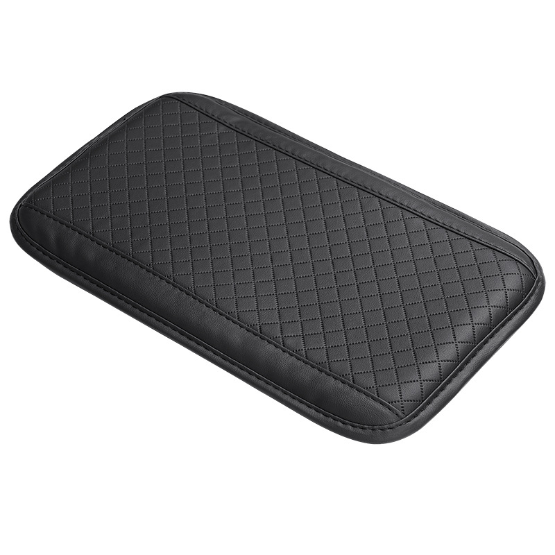 Odos automobilio centrinio porankio pagalvėlė, universalus modelis; prekės ženklas Sail family; kilmė Guangzhou; pritaikoma.