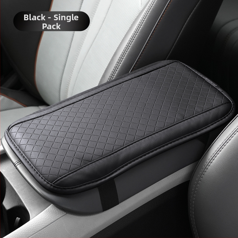 Odos automobilio centrinio porankio pagalvėlė, universalus modelis; prekės ženklas Sail family; kilmė Guangzhou; pritaikoma.