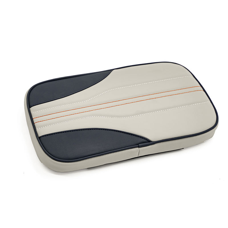 BYD Song kartámasz védőfedél központi konzolhoz - bőr, praktikus, 0,25 kg