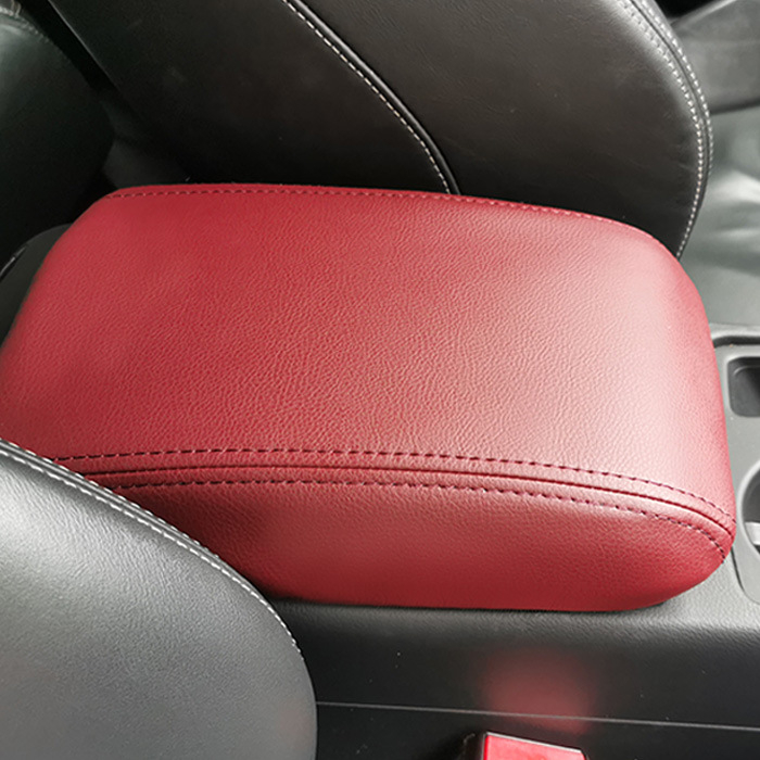 Középső kartámasz fedél RAV4 és Sienna modellekhez — Anyag: Egyéb