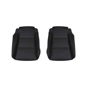 Priekinės sėdynės apsauginė pagalvėlė Toyota Sienta 10 serija – oda, Modelis 3, montavimas be įrankių