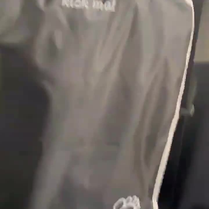 Προστατευτής πλάτης καθίσματος αυτοκινήτου — Διαφανής προστατευτικό για την πλάτη, κατά της βρωμιάς, κατά των κλωτσιών και ολισθηρότητας (Υλικό: Oxford ύφασμα; Τύπος: Όλες οι εποχές; Στυλ: Κρεμαστό; Γέμισμα: Κενό)