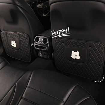 Automašīnas aizmugurējā sēdekļa aizsargspilvens – plakts veids, pildījums no zīda šķiedras, virsma poliesters, karikatūras stils