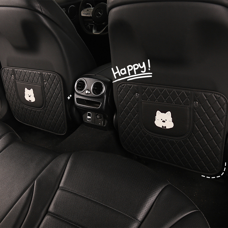 Automašīnas aizmugurējā sēdekļa aizsargspilvens – plakts veids, pildījums no zīda šķiedras, virsma poliesters, karikatūras stils