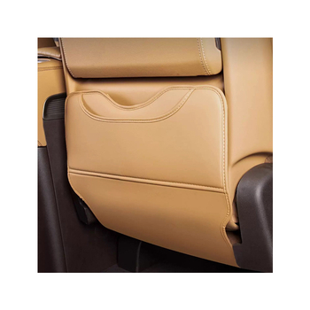 Special tsd9 Hátsó ülés anti-ütés védőpárna Tengshi D9-hez — minden évszakban használható, töltet: szivacs, logónyomtatás