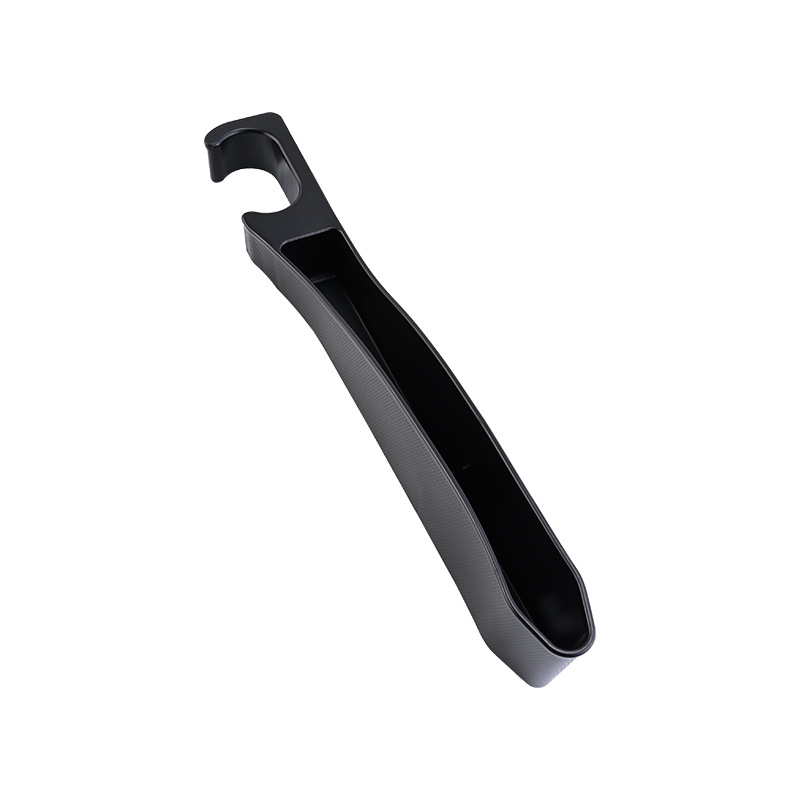 Tilea plastični organizator za prostor između automobilske sjedalice, zapremina 1800 cm³, prilagodljiv