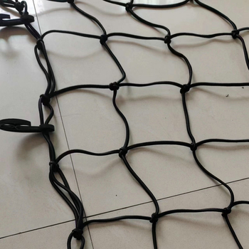 Laikymo krepšys bagažui, gumos medžiaga, universalus suderinamumas, pritaikoma funkcija, pakabinimo tvirtinimas