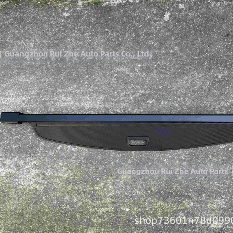 Ādas bagāžnieka aizkars Jeep Grand Cherokee un Liberty, teleskopisks, pielāgojama