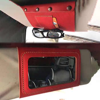 Hoshino Auto kozmetičko ogledalo — Snap-On montaža, opće namjene, mogućnost prilagodbe